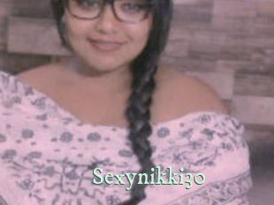 Sexynikki30