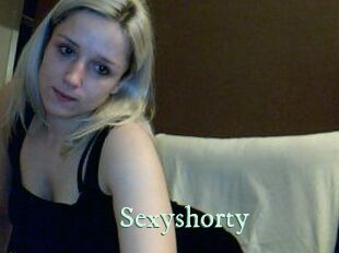 Sexyshorty