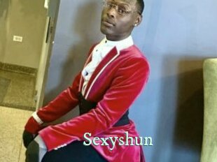 Sexyshun