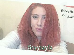 Sexytayla
