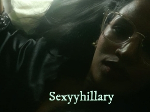 Sexyyhillary