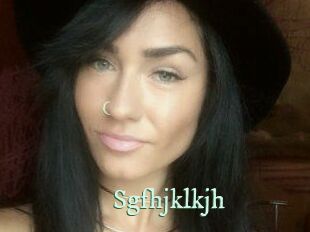Sgfhjklkjh