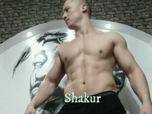 Shakur