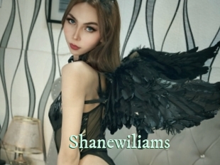 Shanewiliams