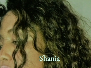 shania Top Blog X