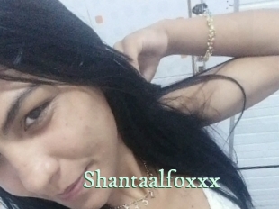 Shantaalfoxxx