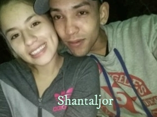 Shantaljor