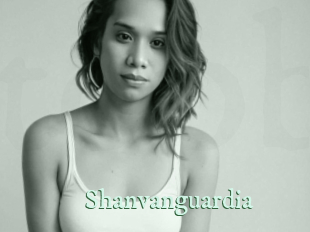 Shanvanguardia