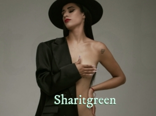 Sharitgreen