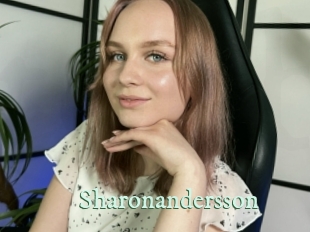 Sharonandersson