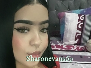 Sharonevans69