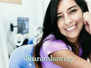 Sharonshow125