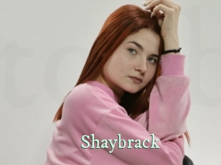 shaybrack Top Blog X