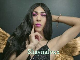 Shaynafoxx