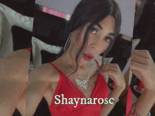 Shaynarosc