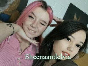 Sheenaandelvia