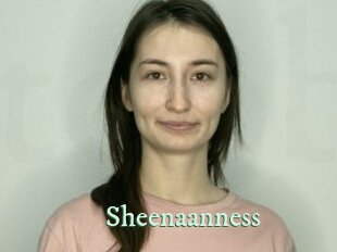 Sheenaanness