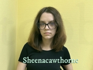 Sheenacawthorne