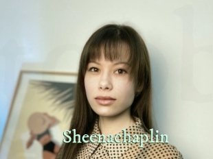 Sheenachaplin