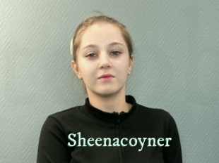 Sheenacoyner