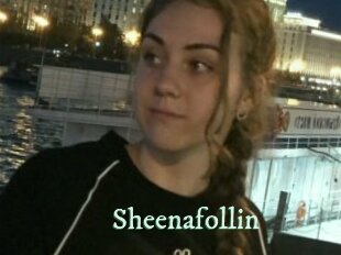 Sheenafollin