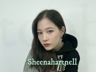 Sheenahartnell
