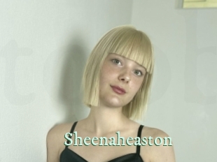 Sheenaheaston