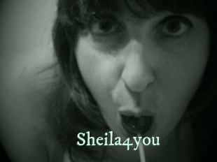 Sheila4you