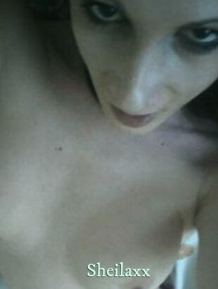 Sheilaxx
