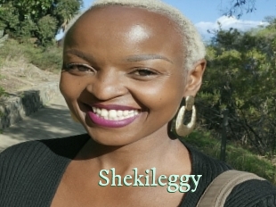 Shekileggy