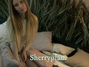 Sherryplane
