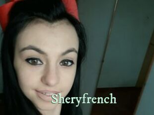 Sheryfrench
