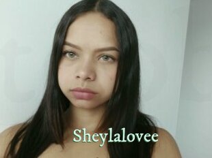 Sheylalovee