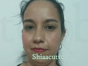 Shiaacutte