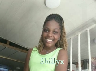 shillyx Top Blog X