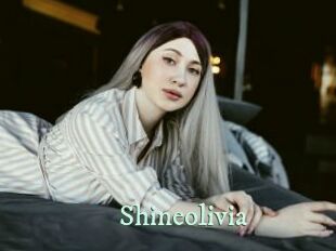Shineolivia