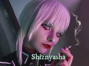Shiznyasha