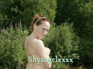 Shyangelxxxx