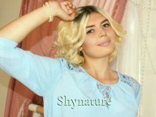 Shynature