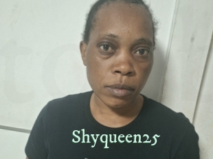 shyqueen25 Top Blog X