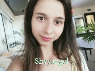 Shyyangel