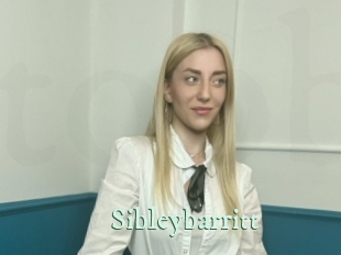 Sibleybarritt