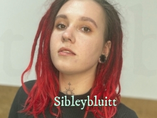 Sibleybluitt