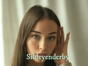 Sibleyenderby