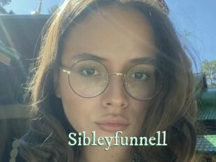 Sibleyfunnell