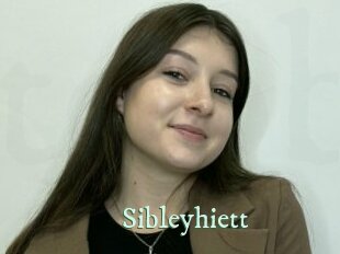 Sibleyhiett