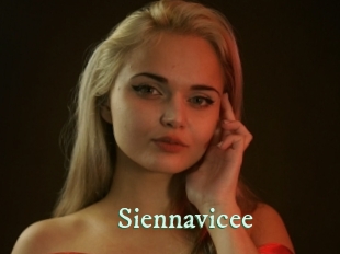 siennavicee Top Blog X