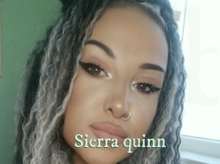 sierra_quinn Top Blog X