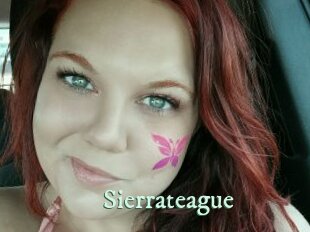 Sierrateague