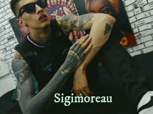 Sigimoreau